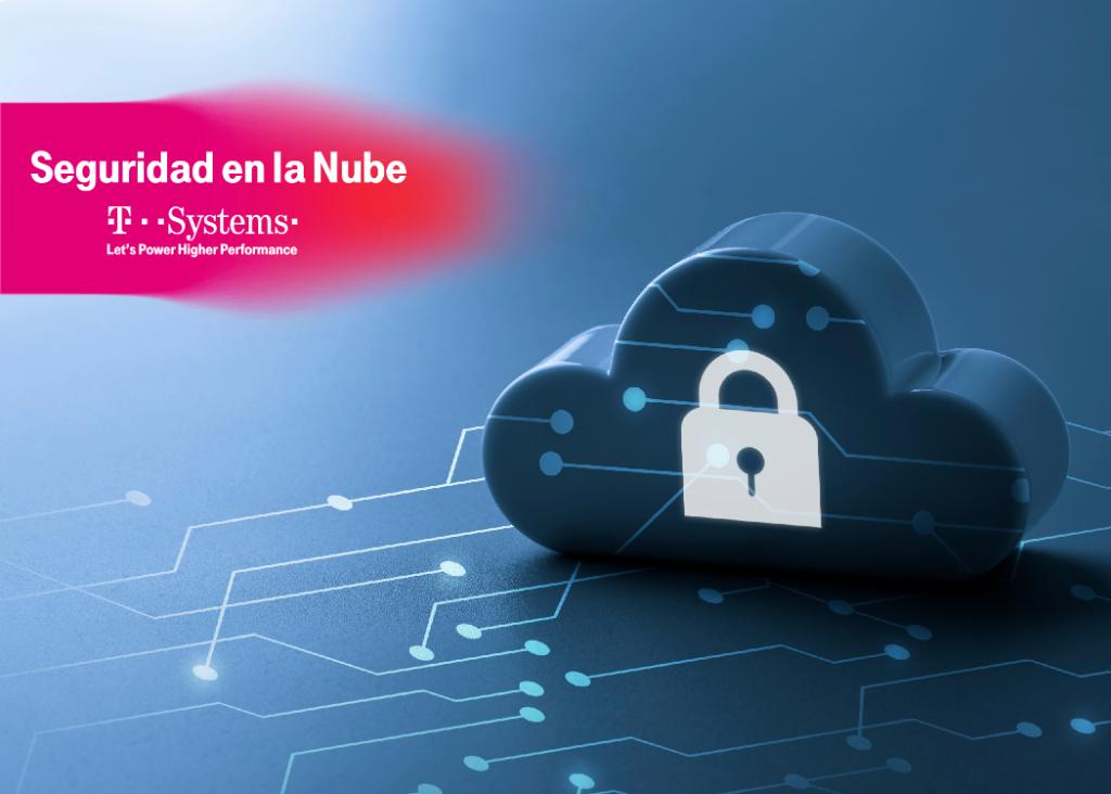¡Toma ventaja de tu nube sin comprometer la seguridad! Nuestro portafolio abarca desde consultoría específica para la nube hasta la selección estratégica e implementación de herramientas para una arquitectura de nube equilibrada. https://t.co/z7cij7FTsL #Cloud #Security #TSMX https://t.co/ub7UbOXUuO