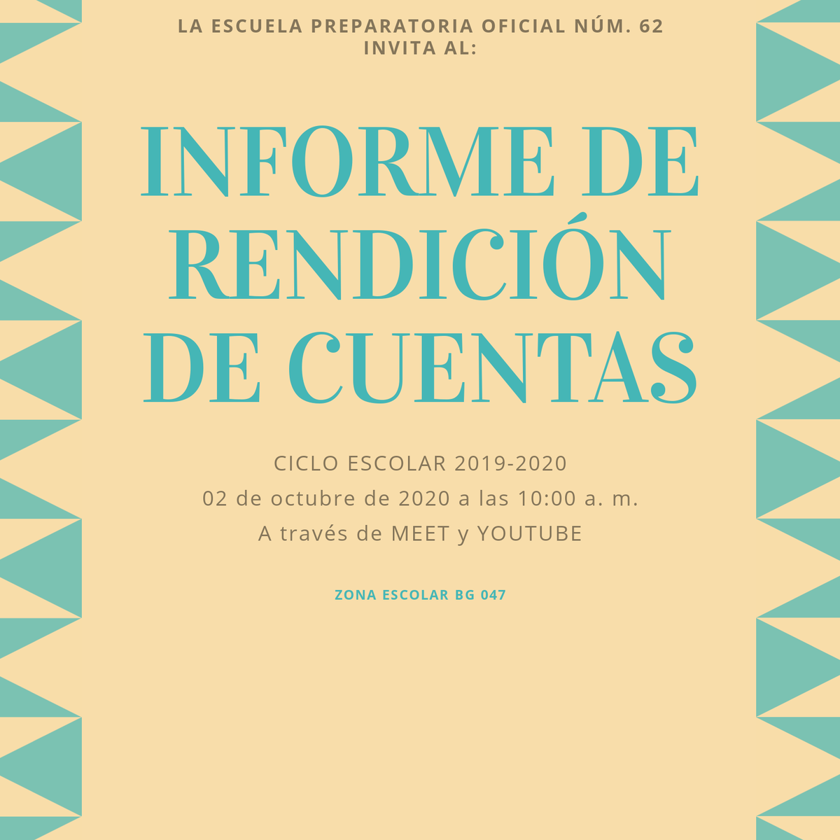 Escuela Preparatoria Oficial Num 62 tweet media