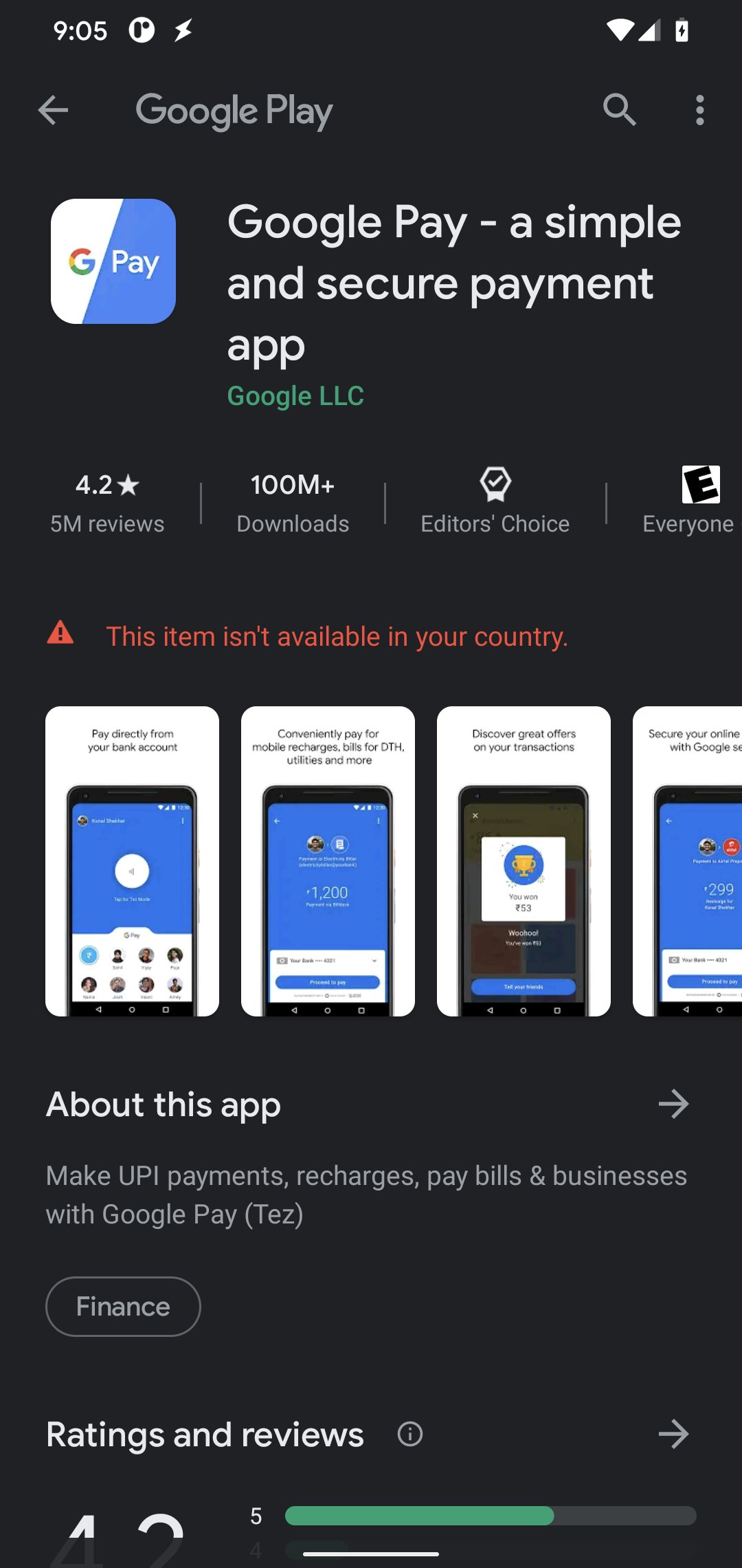 E Seguro Pay - Apps on Google Play