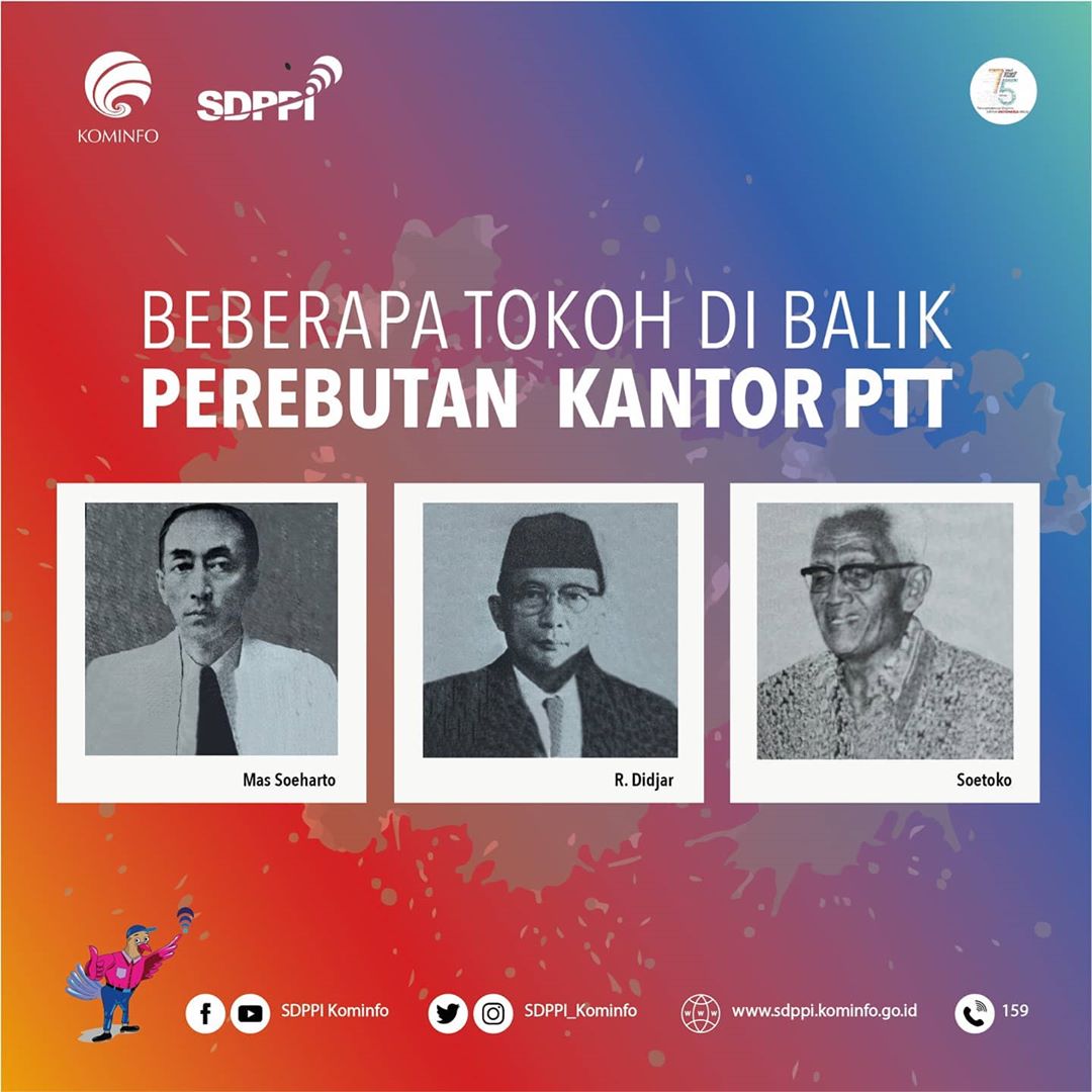 Balai Monitor Spektrum Frekuensi Radio Pontianak (@balmonpontianak) on Twitter photo 