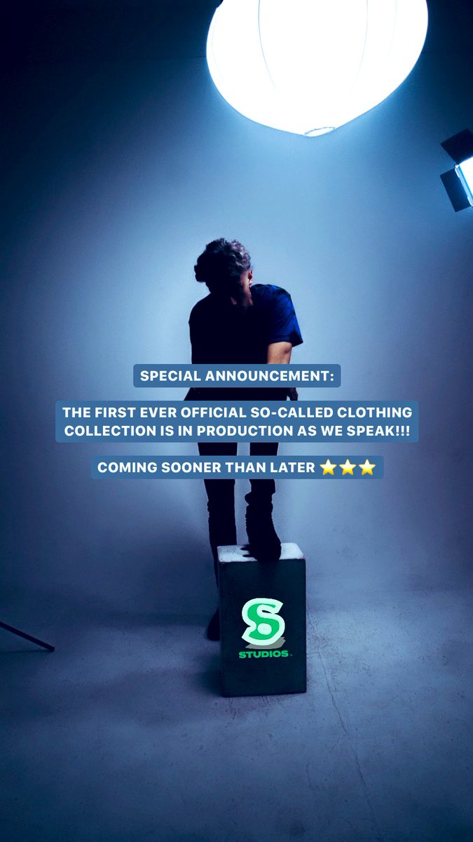 So-Called tweet media