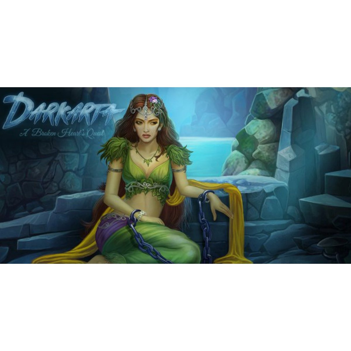 "Do I regret about this?  Does my pain, silent tears, struggle over years have come to an end? Isn't it worthy enough since I willingly chose my destiny?"

Play Darkarta to solve this mystery
bit.ly/34i3kPG
#indiedev #IndieGameDev #indiedev #hiddenobjectgames #puzzlegame