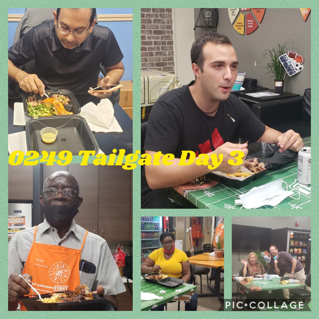Home Depot 0249 tweet media