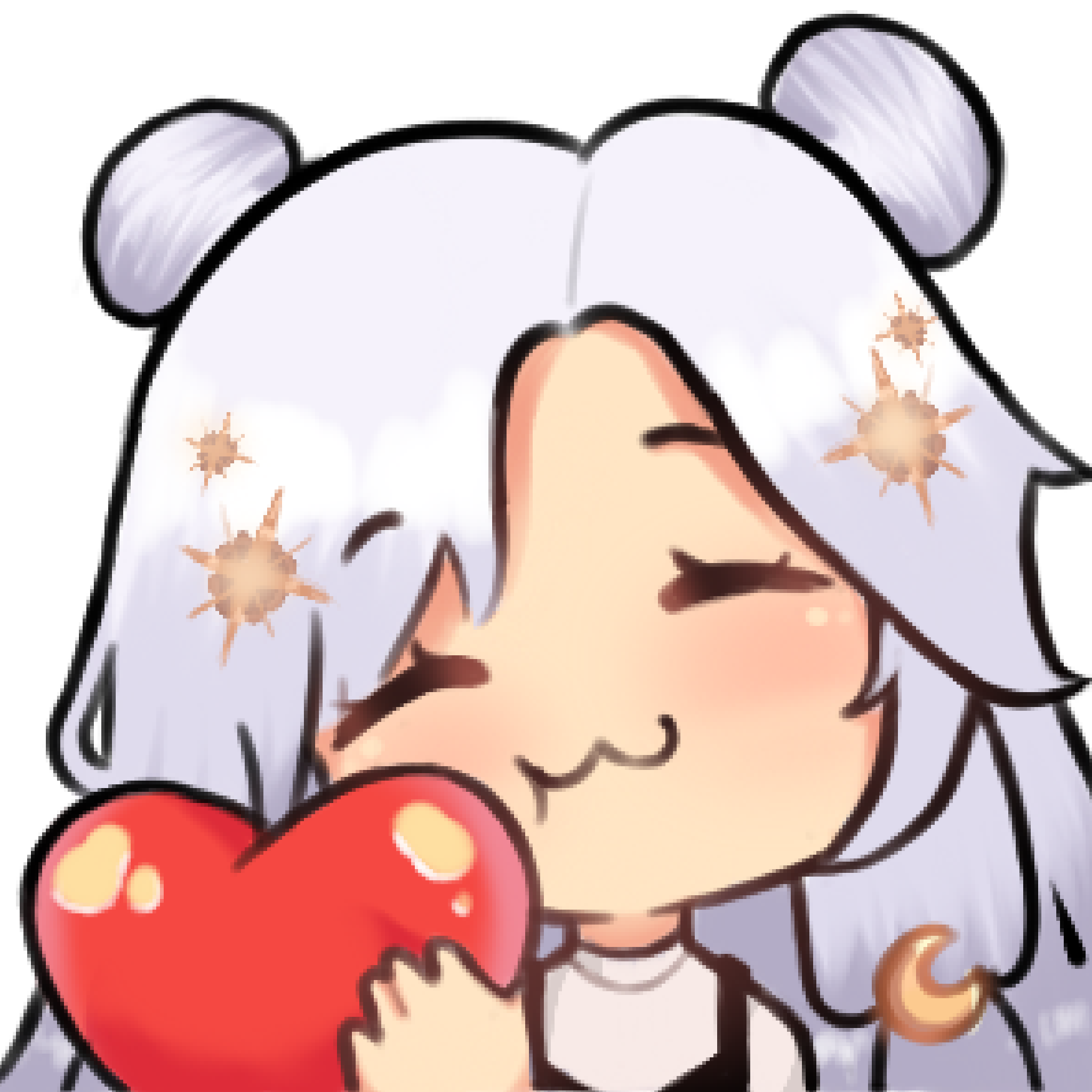 ❤️ Nary a Care ❤️ Twitch Affiliate Vtuber on X: @Rofllcat1