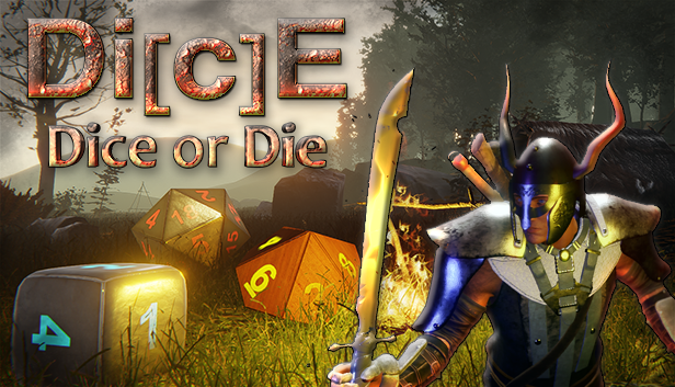 #DiceOrDie update 1.1.0 is live on Steam!
It brings different difficulty modes!

A big "thank you" to my players who constantly bring new ideas and make this collaborative development so exciting!

#EarlyAccess #Steam #IndieGame #IndieDev