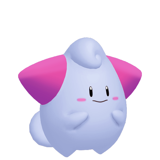Fairy_Lrd's tweet photo. Cleffa line shinies based on clefairy's beta shiny sprite💖✨ #ShinyEdit #ShinyPokemon #PokemonEdit #PokemonRecolor https://t.co/2v4KBA6R2h
