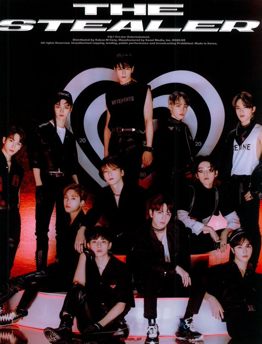 theboyzcharts's tweet photo. .@WE_THE_BOYZ joins to X1 as the only 4th generation boy group that debuts a song at #1 on Gaon Download Chart so far.

#THEBOYZ #더보이즈 @Creker_THEBOYZ #CHASE #THE_STEALER https://t.co/bPFnVqVrH5