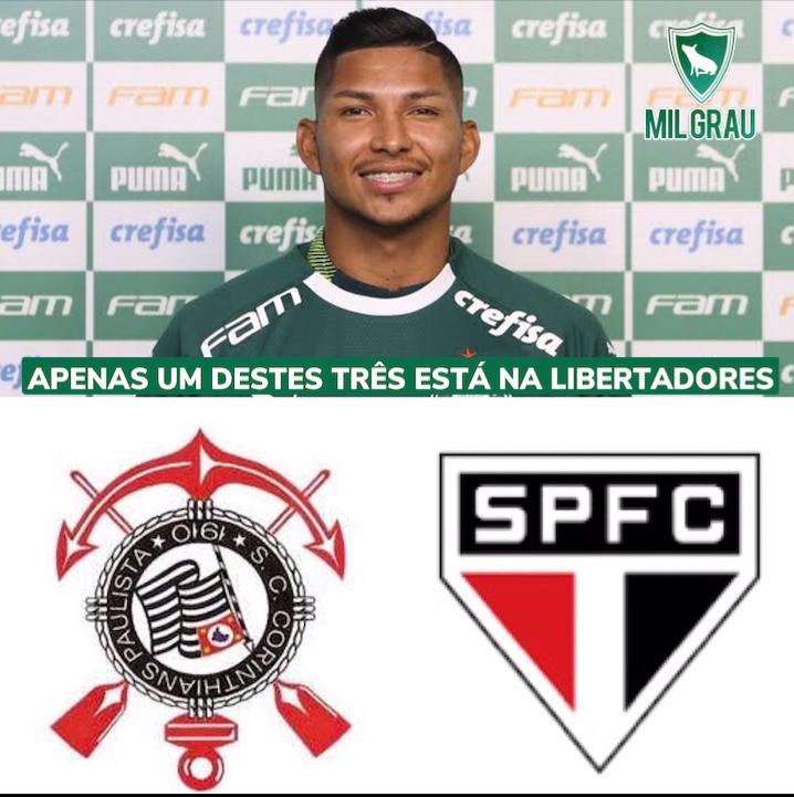 parmeramilgrau's tweet photo. O Maior deles... https://t.co/5Viq0znAjm