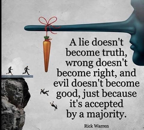 LocustGroveAssp's tweet photo. Don’t let the devil get a foothold Eph 4:13 He’s the father of lies. https://t.co/FFtnid22Yf