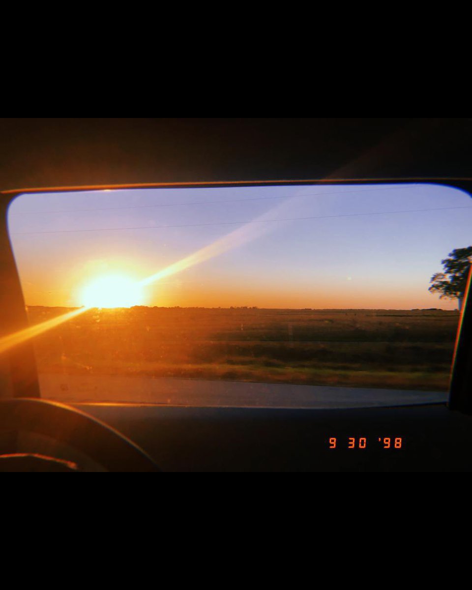GR__19's tweet photo. The river twists in a letter S.                    A gold S now speaks to the Illinois Sky. 🌅 https://t.co/DrtyqQG16F