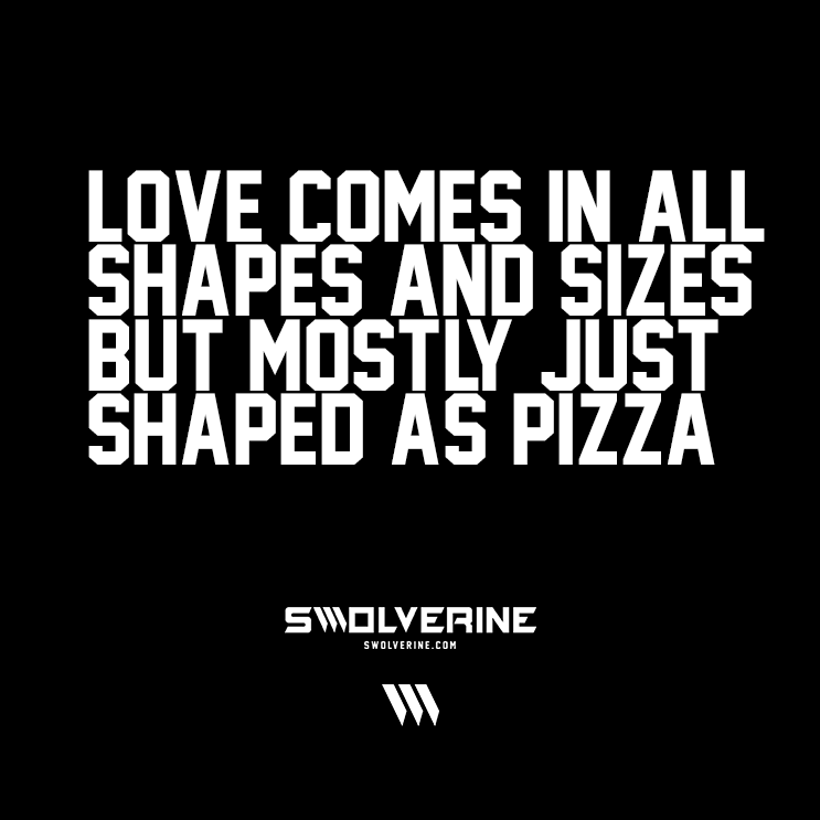 Swolverine tweet media