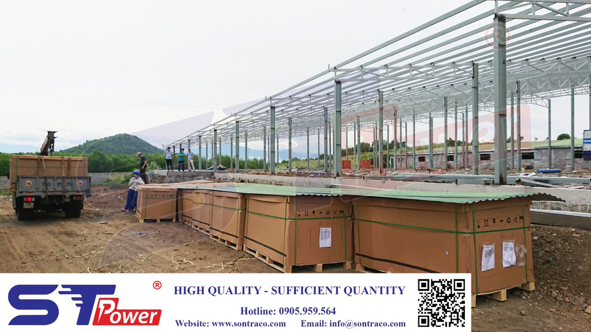 STPowerSwitchb1's tweet image. STPower Product - Supply - Construction installation News of solar power systems - TP. Nha Trang
#Solar_farm #Rooftop #Solar_pumping #solar
#năng_lượng_mặt_trời
#HIGH_QUALITY_SUFFICIENT_QUANTITY
#stpower #stpower_switchboard