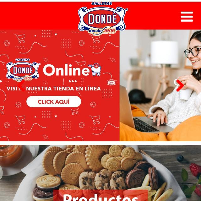 Equipo "Galletas Dondé" lo conforman <a href="/atanai_/">Atanaí Chan</a> <a href="/JuanAre53236099/">Juan Arenas</a> <a href="/GreciaHQ/">Fernanda Hidalgo</a> y <a href="/MiguelC27313666/">Miguel Carpio</a>   Para la clase de #AdministracionEstrategica con el docente <a href="/omaralpuche/">omar alpuche leal</a>