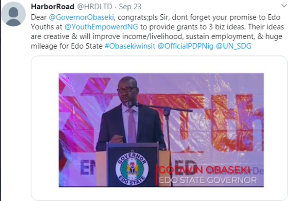 HarborRoad tweet media