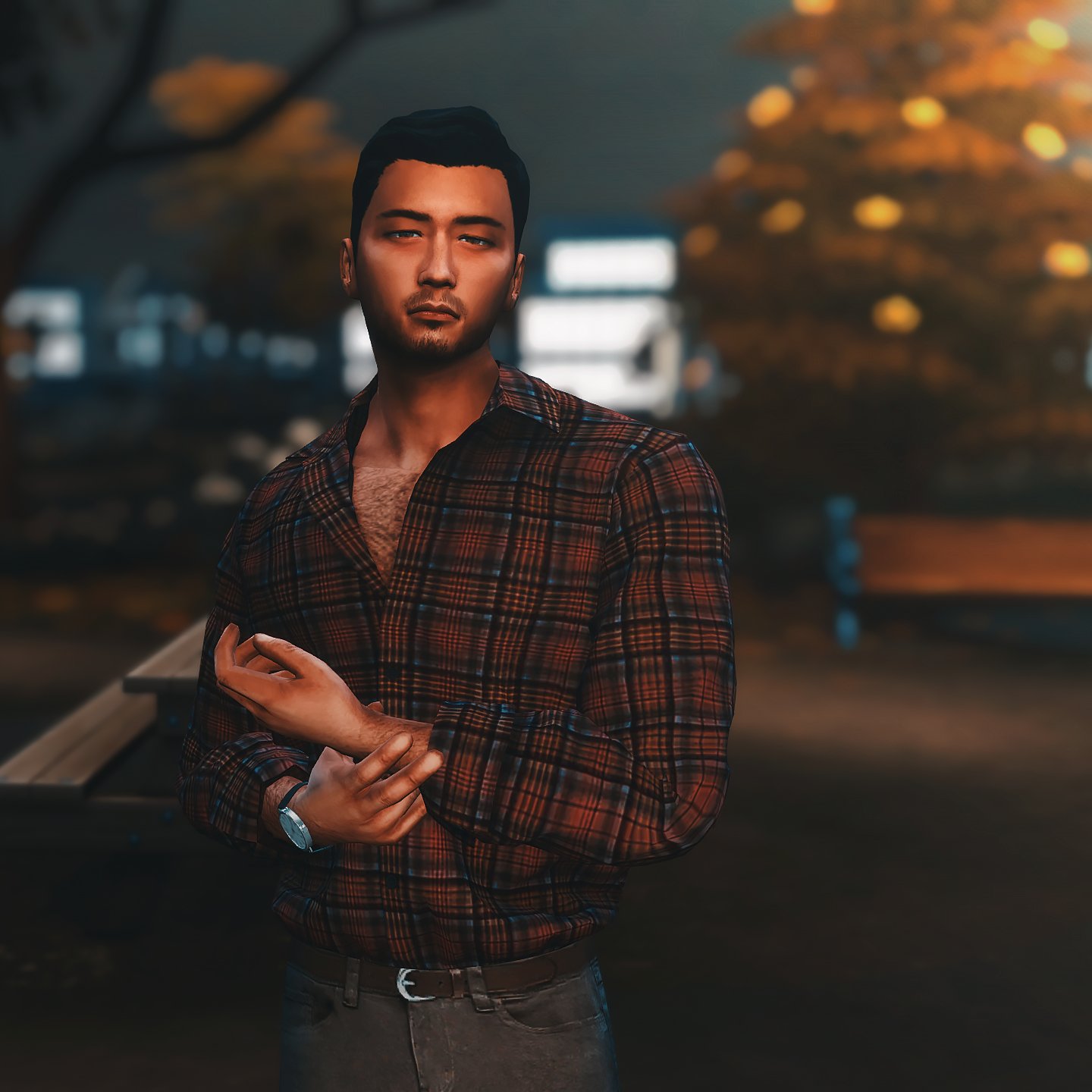 hyungry on Twitter "Another OC that I made for fun Jerry Tried to