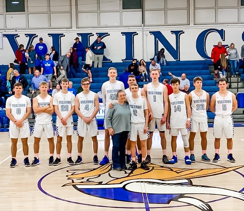 Ripley Viking Basketball tweet media