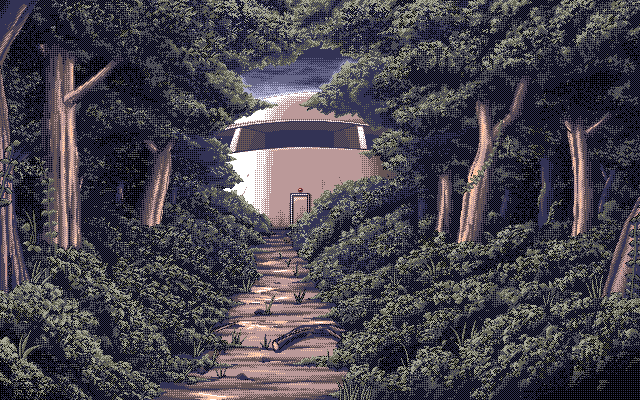 "16 colors ought to be enough for anyone."