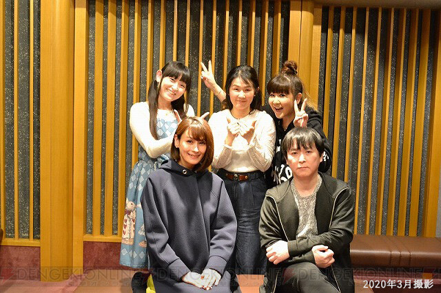 電撃オンライン アニメ ひぐらしのなく頃に 保志総一朗たちがアフレコの感触を語る T Co Npp86a5euf ひぐらし