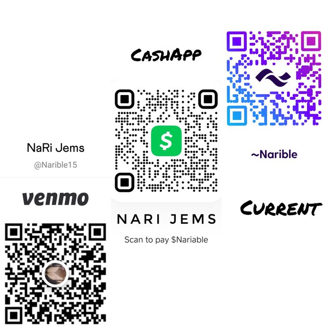 Ways you can send payment to me. https://t.co/FoQXrdkkCu<a href="/tag/mvcommunityawards"class="tags"><span>#mvcommunityawards</span></a>