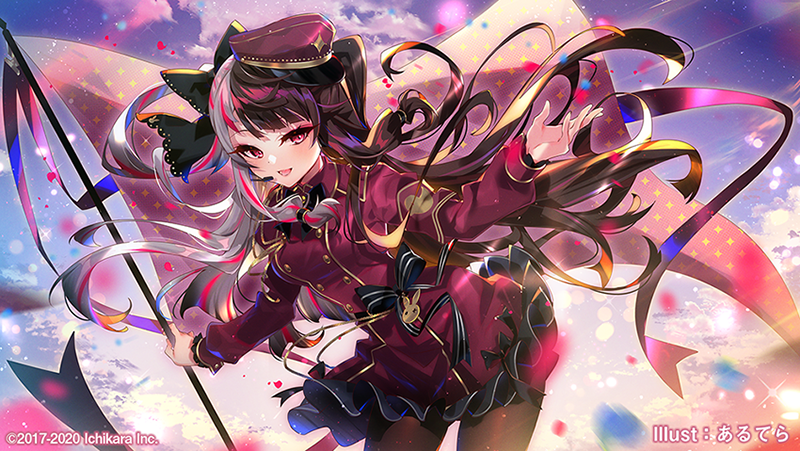 にじさんじ公式 にじさんじ描き下ろし大判ラバーマット イラストレーター紹介 描き下ろしイラストと担当の イラストレーターのご紹介 夜見れな Rena Yorumi 担当イラストレーター あるてら 様 Teraaru6262 童田明治 Warabeda Meiji にじさんじ公式 にじさんじ描き下ろし大判ラバーマット イラストレーター紹介 描き下ろしイラストと担当の イラストレーターのご紹介 夜見れな Rena Yorumi 担当イラストレーター あるてら 様 Teraaru6262 童田明治 Warabeda Meiji