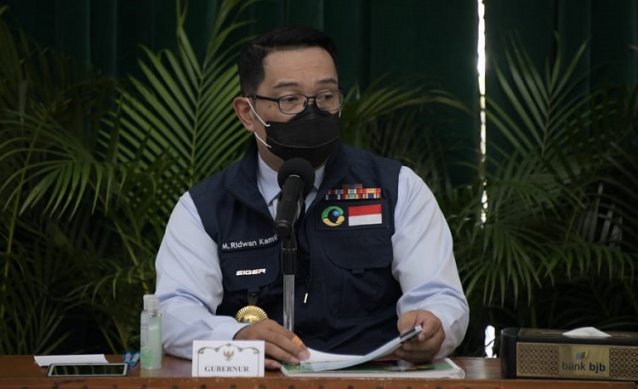 Sejumlah Hotel Mundur Jadi Tempat Isolasi Covid-19, Ini Respons Ridwan Kamil
Link⬇
jabarnews.com/read/92402/sej…

#jabarnews #jabartoday #beritajabar #beritajawabarat #jabarterkini #jabar #jawabarat #sejumlahhotelmundur #tempatisolasicovid19 #responsgubernur #ridwankamil
@ridwankamil