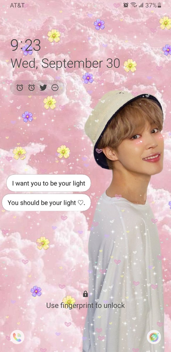 :¨·.·¨: `·..♡⃗ October 1st, 2020 ˎˊ˗┊ ┊ ┊ ┊        ┊ ┊ ┊ ✧  ┊ ┊ ✦      ┊ ✧             ✦i tried my hand at editing. here's a cute jimin wallpaper to celebrate the beginning of the month ♡ #HelloJimtober