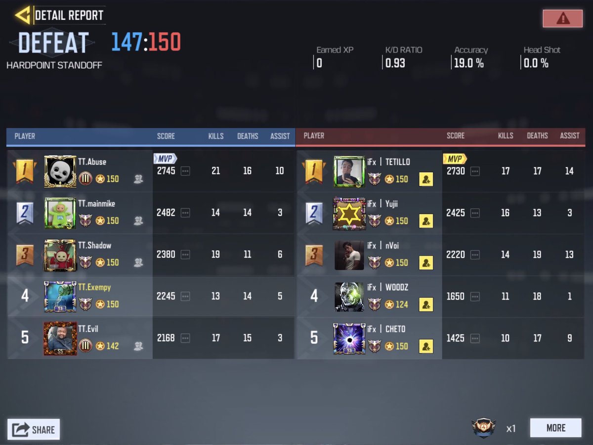 Arsenal Gaming tweet media