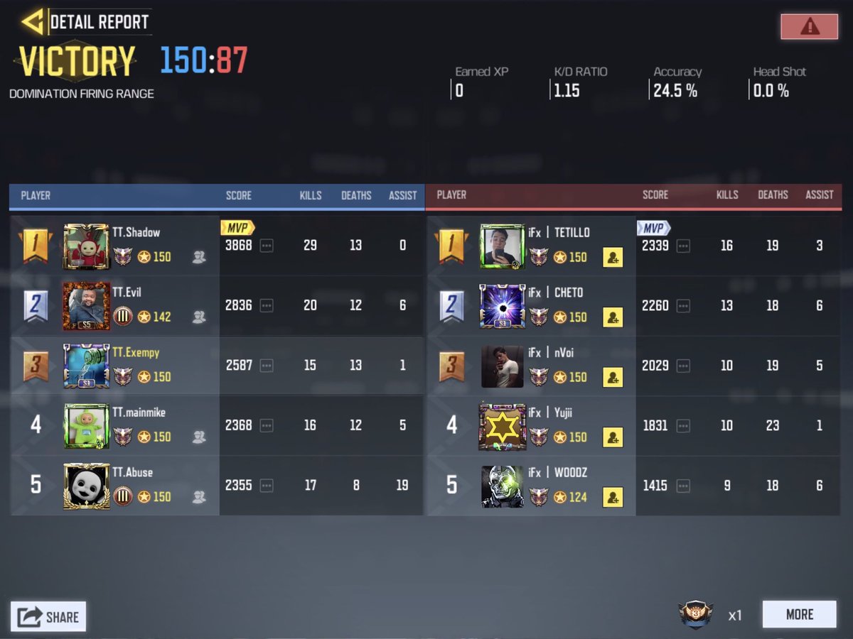 Arsenal Gaming tweet media