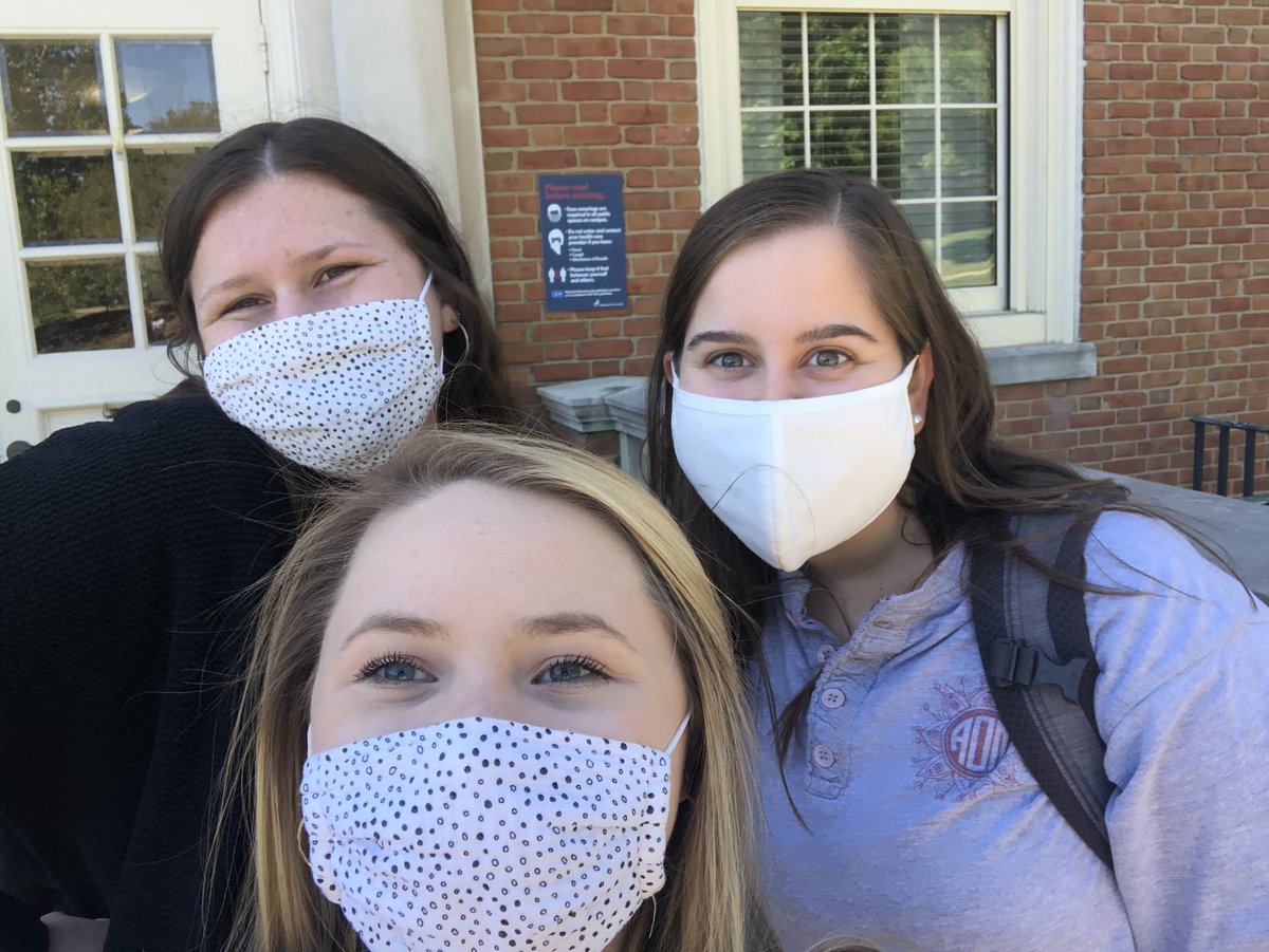 Ms. Dymond tweet media