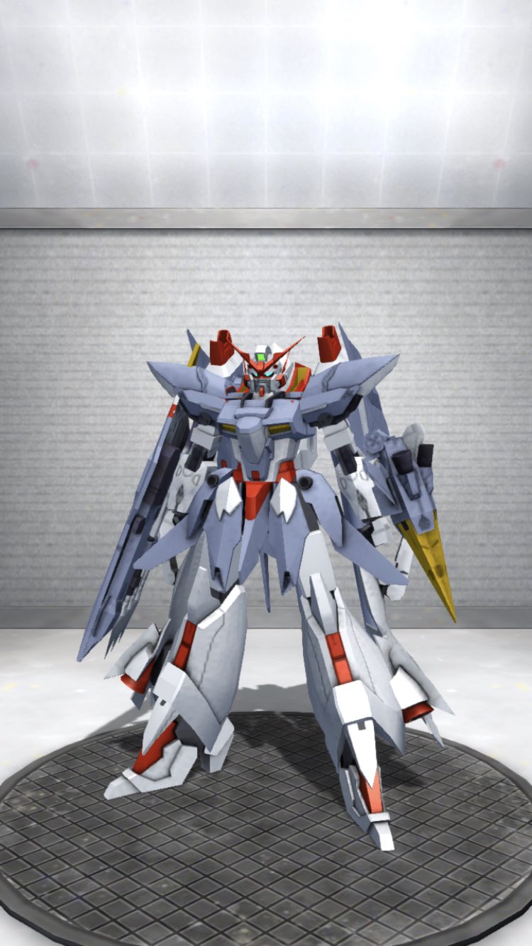 Menma Menma流パーツ着こなし ハイペリオンガンダム Seed系の機体スタイリッシュでかっこいいなぁﾍ ﾍ ハイペリオン顔かっこよき良きっ この機体 たぶん弟がガンプラ作ってた気がする ガンダムブレイカーモバイル ガンブレ T Co