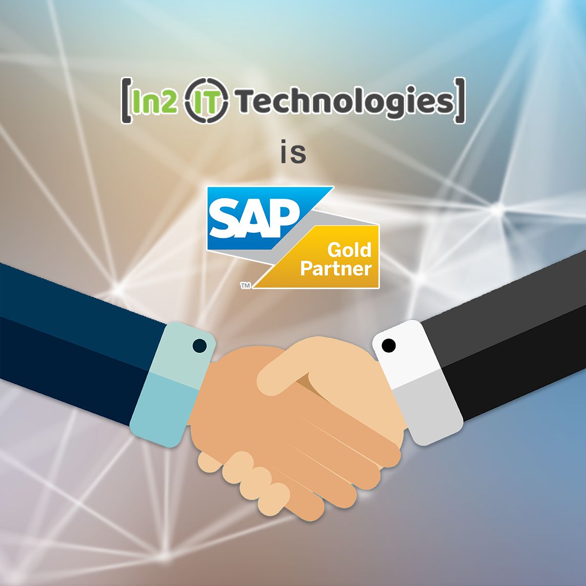 in2itebs_'s tweet image. With SAP Gold partner status, In2IT receives an advanced partnership level and a stronger association with SAP. Thank you to the SAP team for the support in the journey so far.

in2ittech.com/in2it-technolo…

#SAPGoldPartner #SAPSolutions #SAPEcoSystem #Partnership #Innovations #In2IT