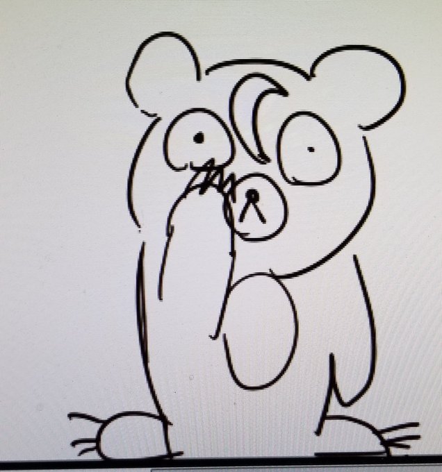 ヒメグマのtwitterイラスト検索結果 古い順 ヒメグマのtwitterイラスト検索結果 古い順