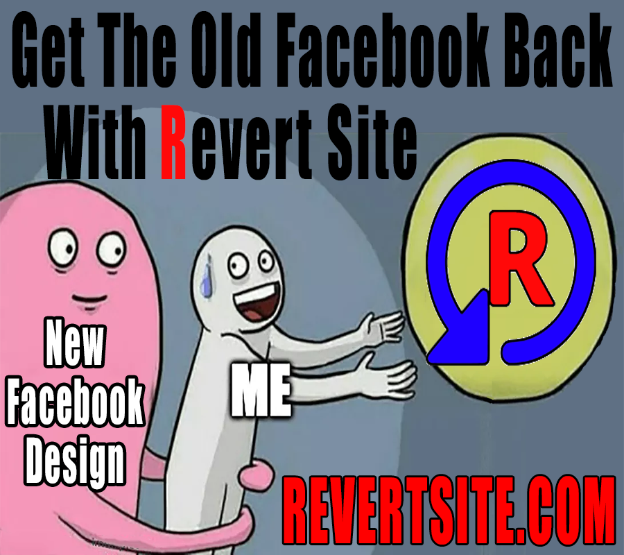 FBPurity's tweet photo. Get the old Facebook design / layout back with the safe, free and simple to use Revert Site browser add-on! https://t.co/FITxLQNHko #hatenewfacebook #revertsite #newfacebooksucks #bringbackoldfacebook #hatethenewfacebook #reallyhatethenewfacebook https://t.co/NoBB92Sgpd