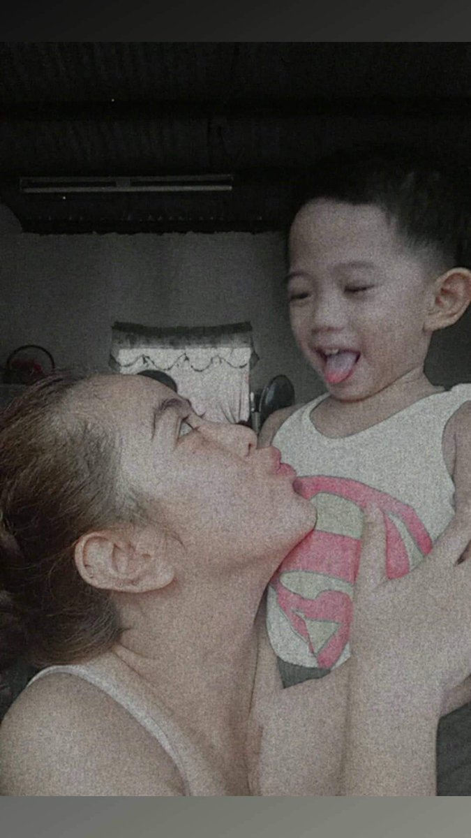 chatiodianco's tweet photo. Tata will do everything for you baby. I love youuu soo muuuuch Aley!!! https://t.co/L8no6583wU