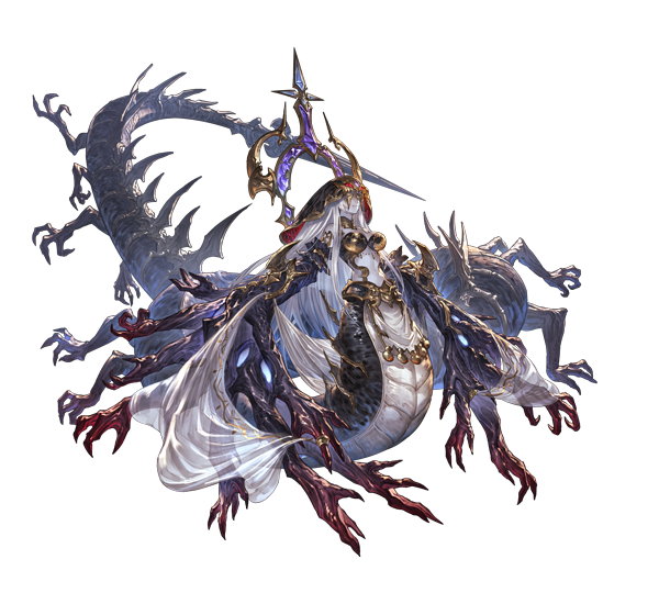 World Ender - Granblue Fantasy Wiki