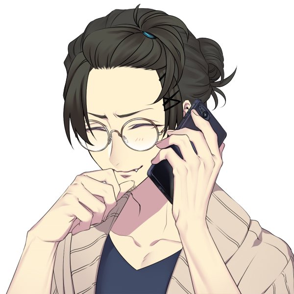 眼鏡キャラのtwitterイラスト検索結果 眼鏡キャラのtwitterイラスト検索結果