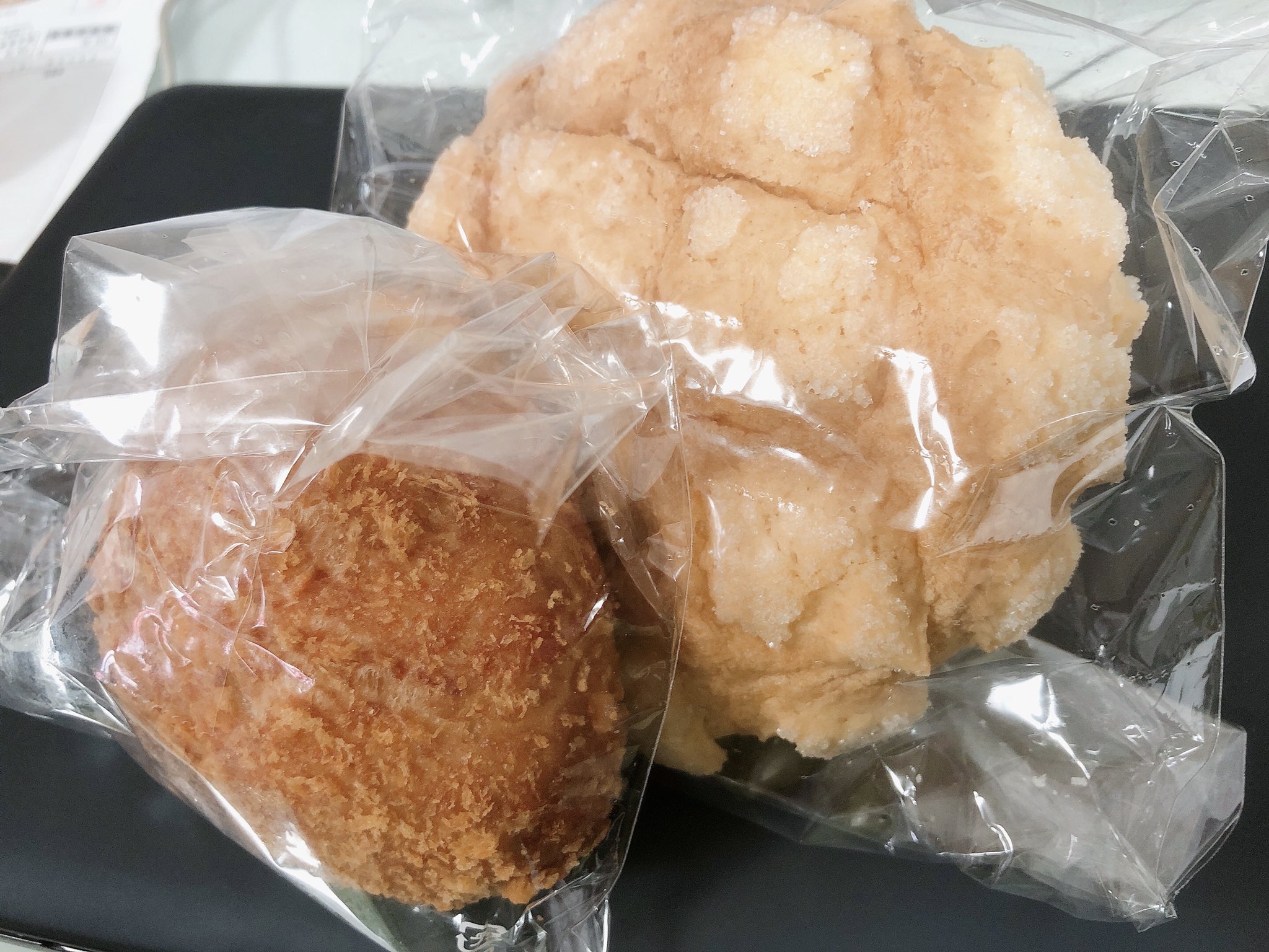ごとうひとし 東京都三鷹市某所の デイリーヤマザキ ここだけ 工場直送のパンが食べられる 店員さんもヤマザキパンの正社員 実はここ 引退した創業社長の自宅兼店舗です ヤマザキパン発祥の地 ウマ T Co Wr7nl9emqn Twitter