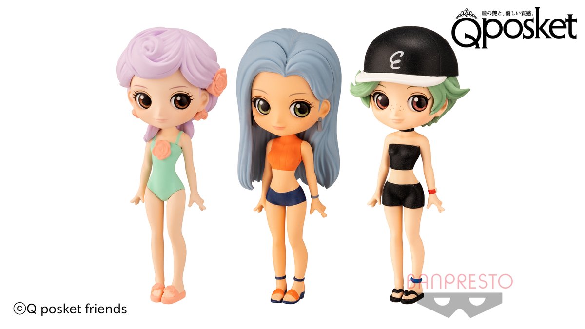 バンプレストブランド(BANDAI SPIRITS) على X: バンプレストブランド(BANDAI SPIRITS) على X: