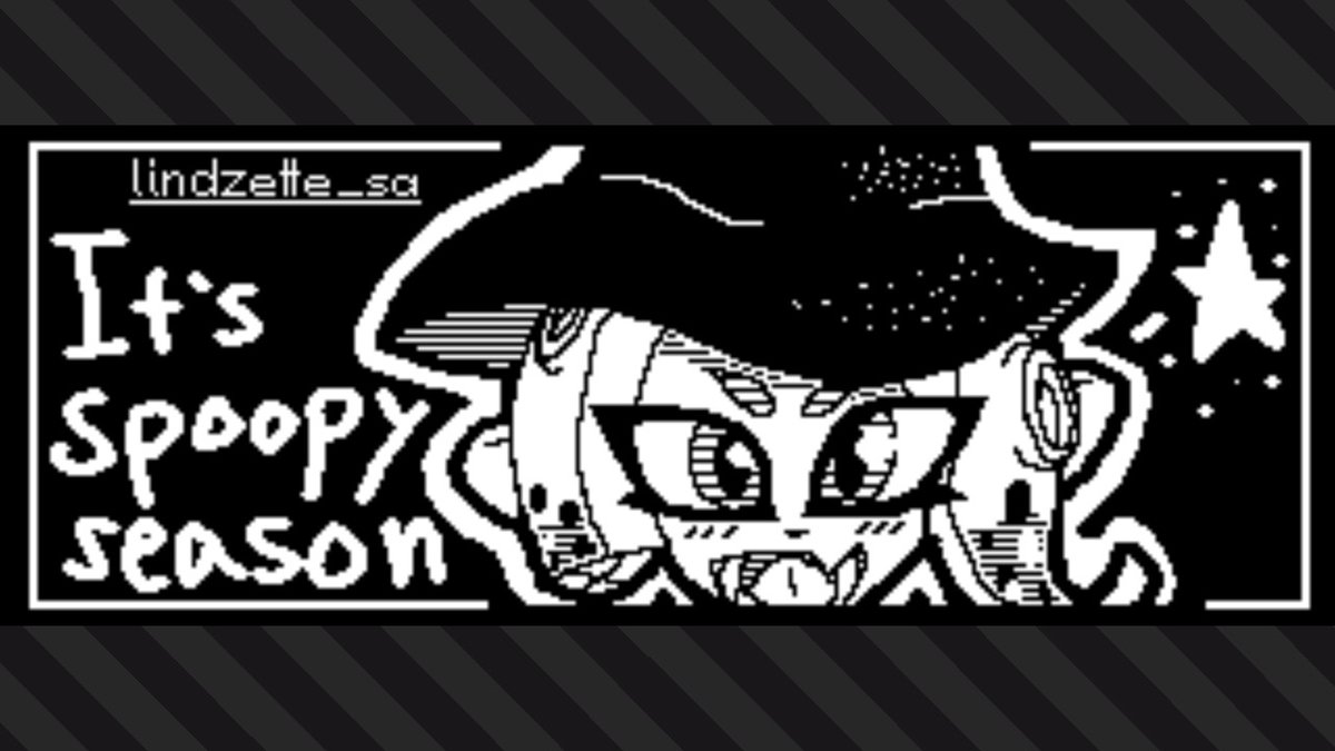 #Splatoon2 #NintendoSwitch #splatoonoctoling #splatoon #splatoonoc #splatoonfanart #splatoonart #Halloween