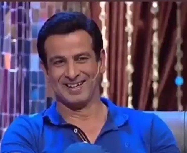 tandralahiry123's tweet photo. Morning spells out ~~~~
#HappyBirthdayRonitRoy adv
The dashing Personality
A King of vry cutest smile
Sending u an endless amount of 
Love..keep smiling-keep shining
#superstar
#Bornactor
#RonitRoy
#RonitBoseRoy
=====
Only #10days left
================
Luv u
❤❤❤❤❤❤❤❤❤❤ https://t.co/NNQs2ypRhM