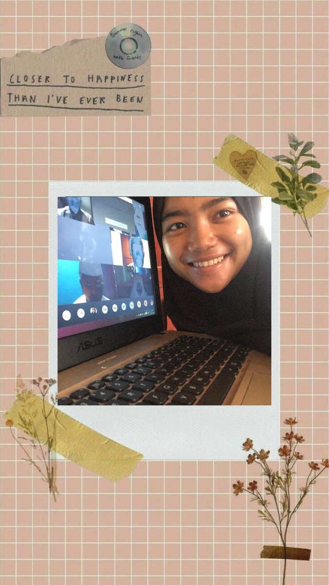 Nisaayuu1's tweet photo. @osdiumy
-#umyogya
-#ungguldanislami
-#osdiumy2020
-#cerdasberagama
-#pribadiberkualitas
-#pribadikeceislamkuoke https://t.co/fmycXIlly3