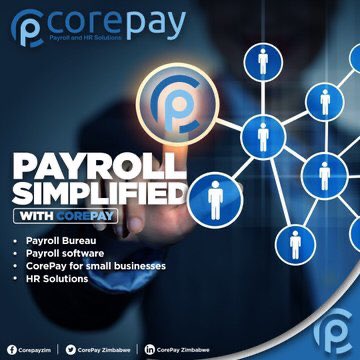 #corepay #outsourcedpayroll - Our dedicated payroll professionals are here for you every step of the way. 
You will be given a dedicated account manager who will always be on hand if you have any payroll queries and our support team are highly experienced. #payrollservices