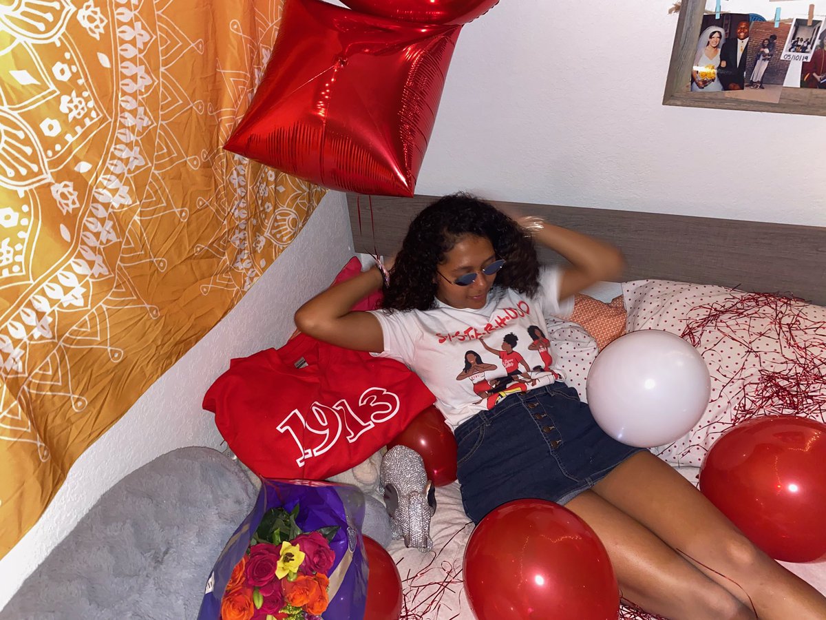ninimb8510's tweet photo. Finally a Delta woman❤️ #AOML #Ximade #ILovemyDST https://t.co/MTxQx6heYA
