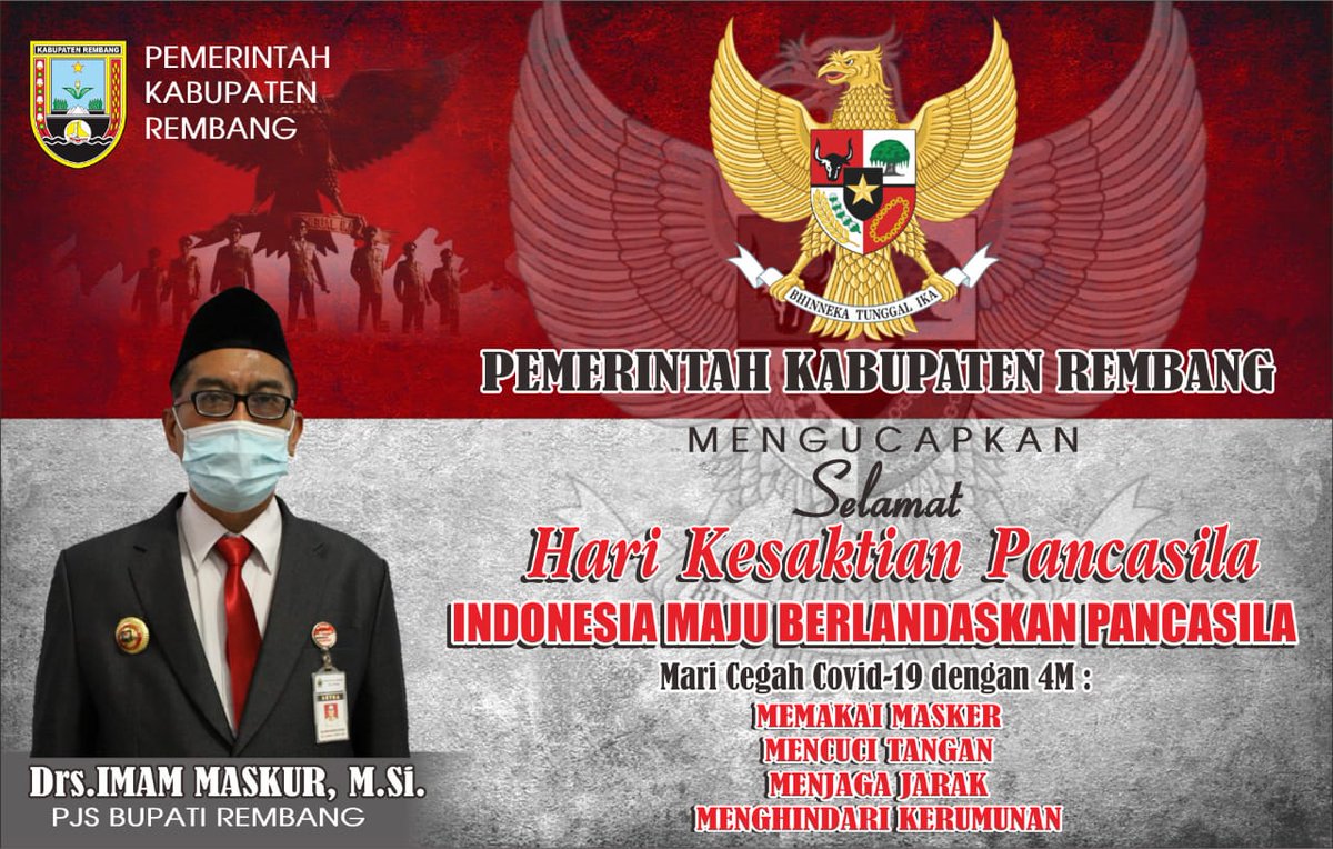 Prokopimda Setda Kab.Rembang tweet media