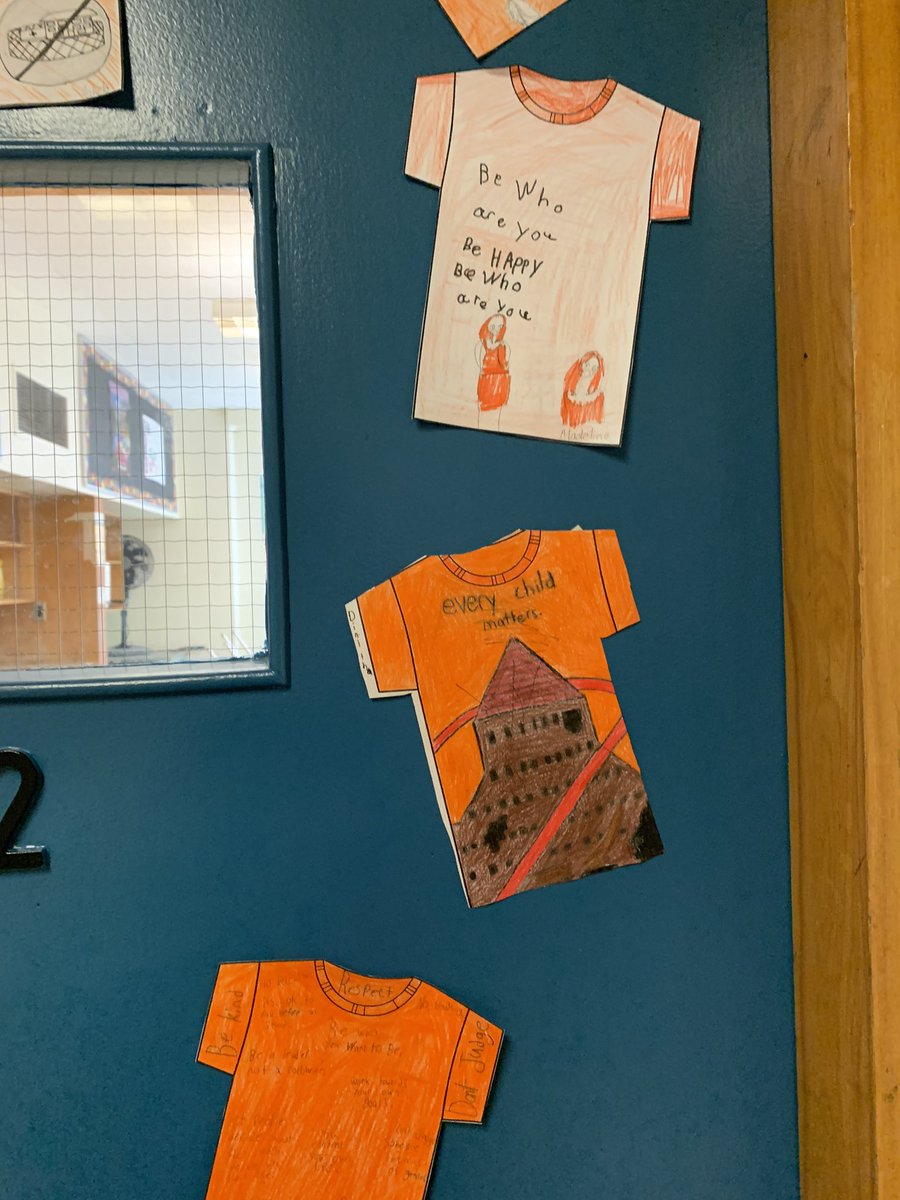 Nidhi Malhotra (@nidhs81) on Twitter photo Students acknowledging the atrocities of the Residential Schools learning through the stories of the brave survivors <a href="/GBLittleps/">George B. Little Public School</a> #OrangeShirtDay #EveryChildMatters Students acknowledging the atrocities of the Residential Schools learning through the stories of the brave survivors <a href="/GBLittleps/">George B. Little Public School</a> #OrangeShirtDay #EveryChildMatters