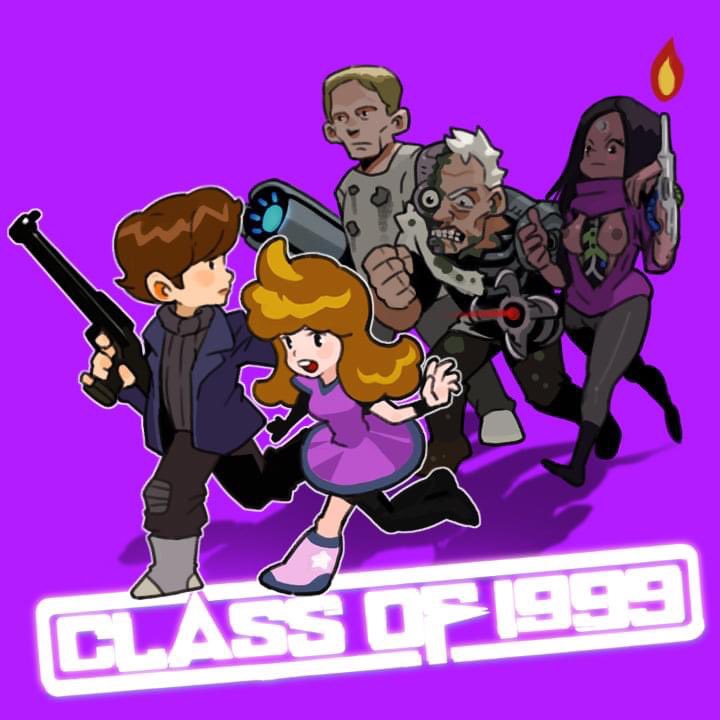 onlyanilov's tweet photo. If you sponsor Patrion, I make your precious everything into cartoon characters.! Hurry up and sponsor and apply!!!You can find it at https://t.co/323iPYmjao
It’s a single product sale https://t.co/1j41f2z74z
#classof1999 #Bryles #MrHardin #MsConnors #sf #cult #cyborg https://t.co/iTWGWJg5NZ