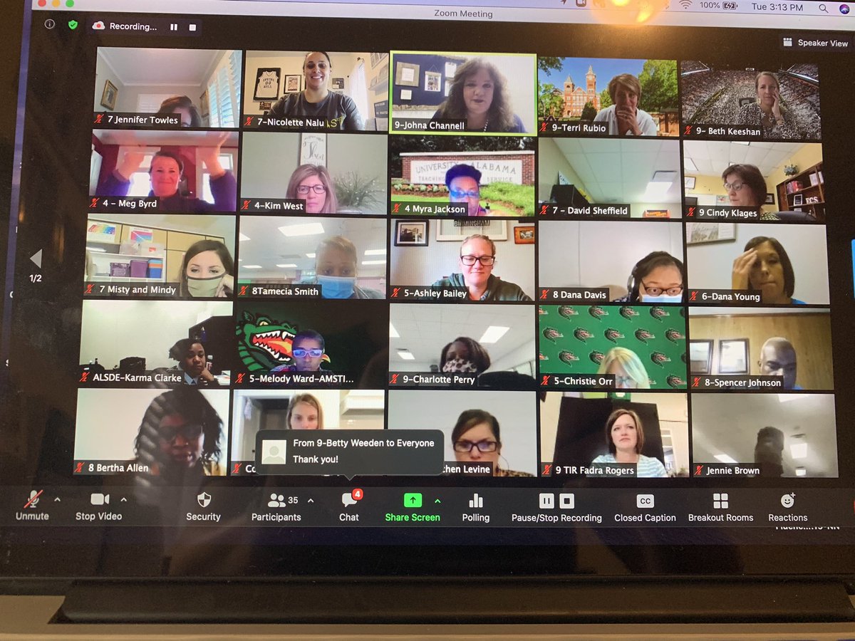 AMSTI_UM's tweet photo. 4 days of the Math Coaching Academy w fabulous coaches &amp; AMSTI specialists!  Thank you for being such wonderful participants!!  @towles_jennifer and @DrNicNalu from @AMSTI_UM were facilitators along with colleagues from @amstiAUsome and @AMSTI_UA_UWA ! @AMSTI4all https://t.co/NtrHjyhCj9