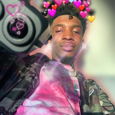 Memedabrat2's tweet photo. #NewProfilePic @DCHerbo4 🥰🤟🏾 https://t.co/GRqQhYCRGG