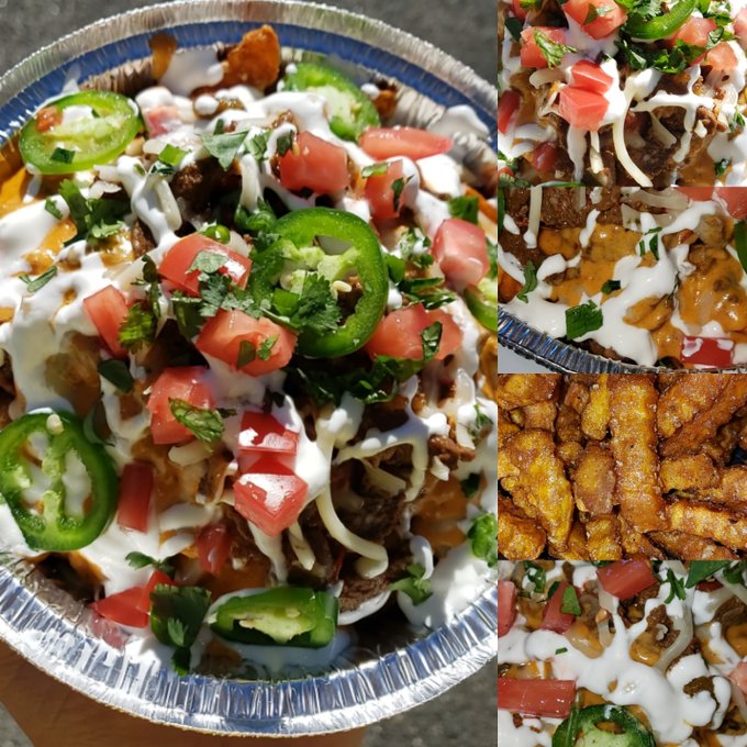 Carne Asada Fries 🥩 🍟.  $25 INFUSED   #ediblesbye253 #edibles420 #carneasadafries #food #foodies #foodporn<a href="/tag/ediblesbye253"class="tags">#ediblesbye253</a><a href="/tag/food"class="tags"><span>#food</span></a><a href="/tag/foodporn"class="tags"><span>#foodporn</span></a><a href="/tag/delicious"class="tags"><span>#delicious</span></a><a href="/tag/yum"class="tags"><span>#yum</span></a><a href="/tag/munchies"class="tags"><span>#munchies</span></a><a href="/tag/trending"class="tags"><span>#trending</span></a>