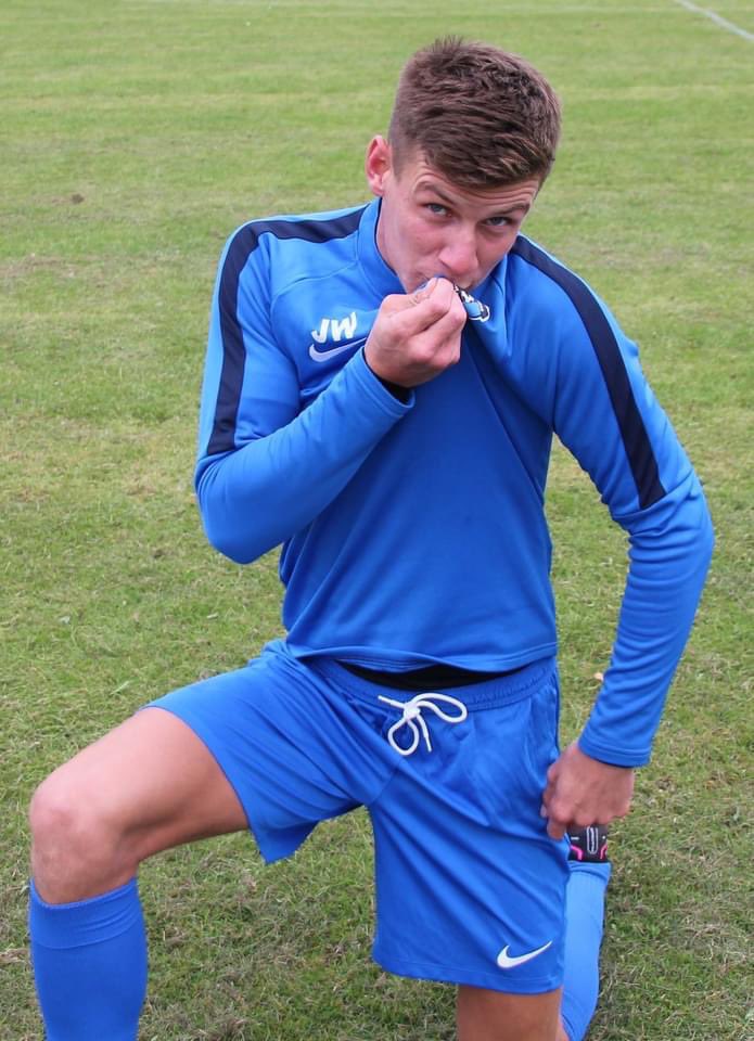 AFC London Road tweet media